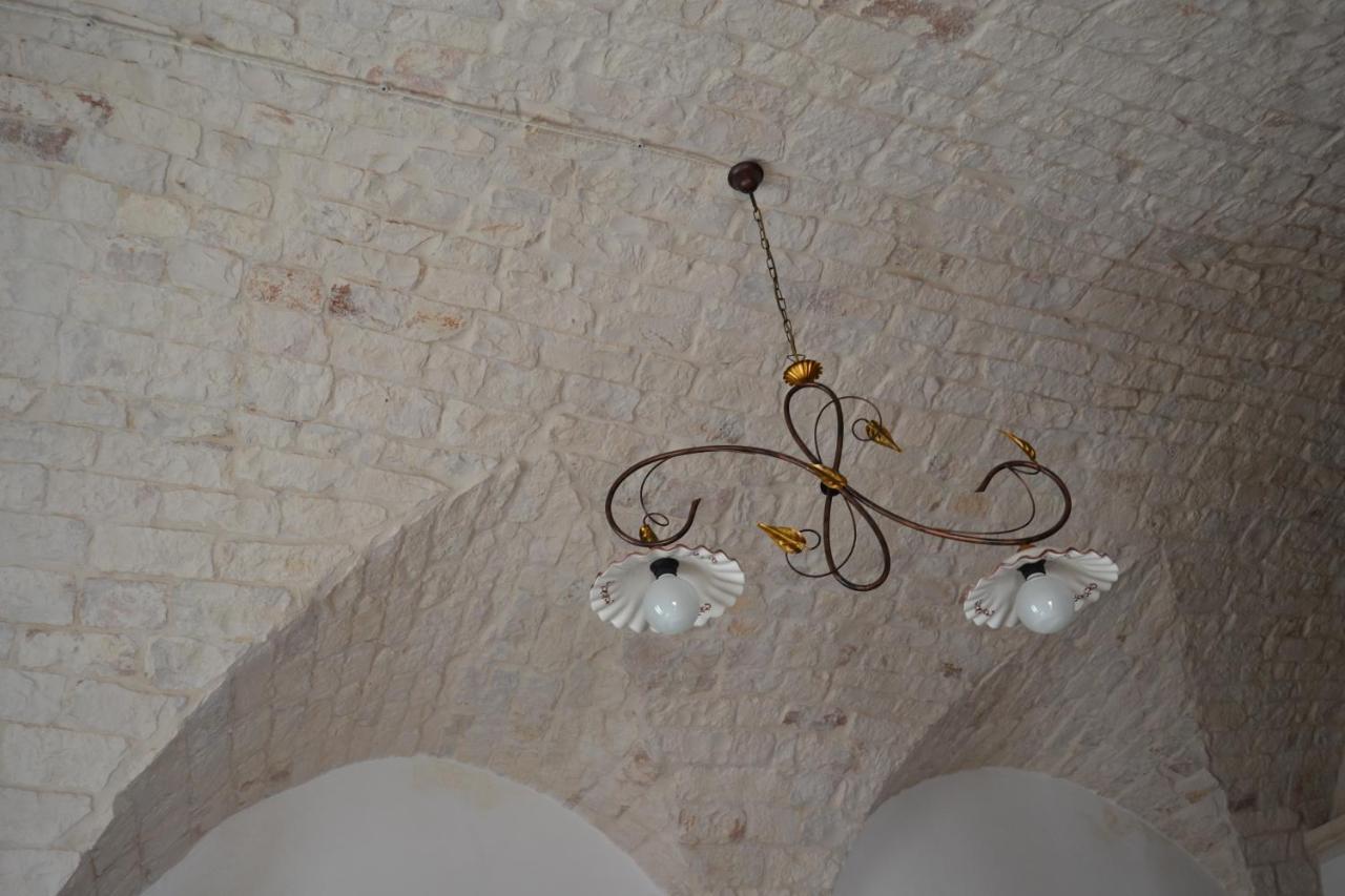 Itria House Apartment Чистернино Екстериор снимка