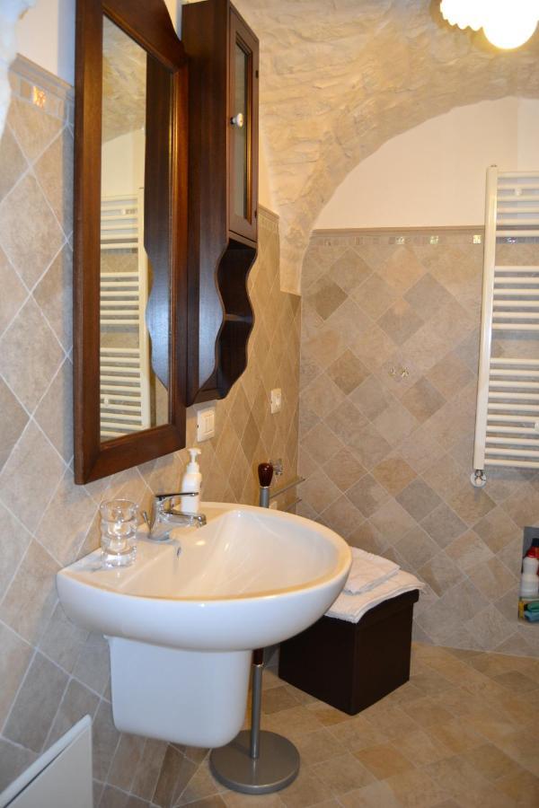 Itria House Apartment Чистернино Екстериор снимка