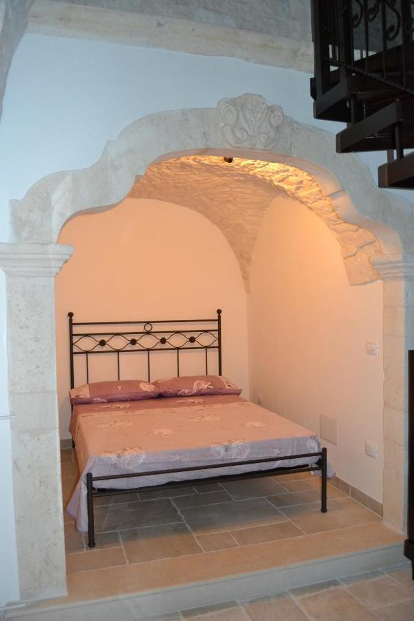 Itria House Apartment Чистернино Екстериор снимка