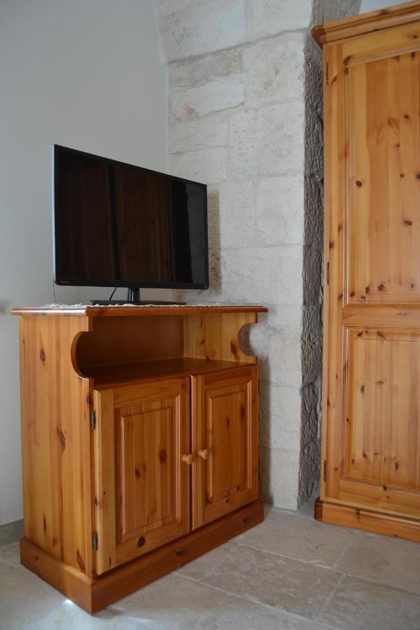 Itria House Apartment Чистернино Екстериор снимка