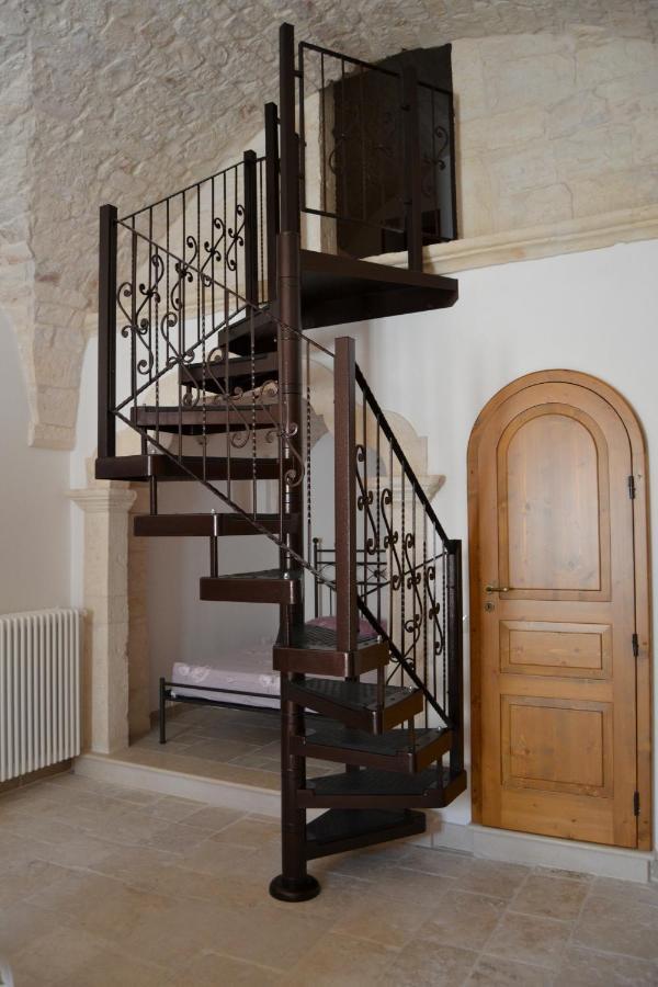 Itria House Apartment Чистернино Екстериор снимка