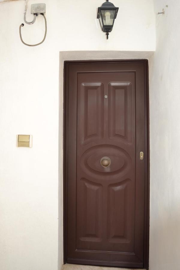 Itria House Apartment Чистернино Екстериор снимка