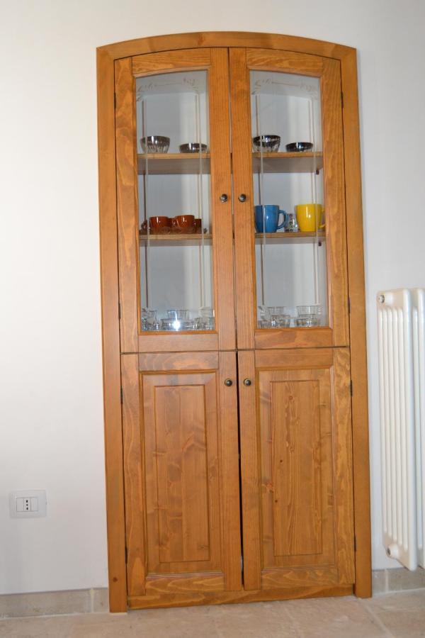 Itria House Apartment Чистернино Екстериор снимка