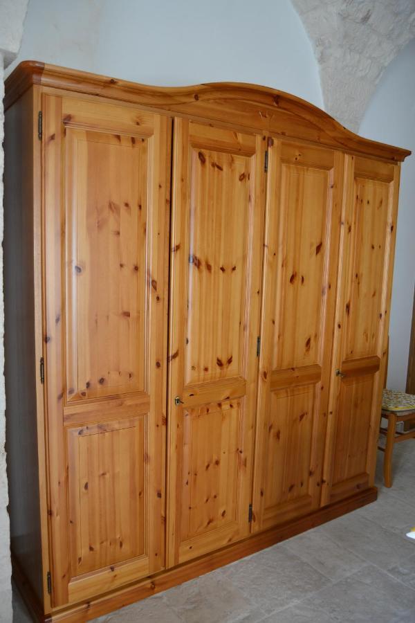Itria House Apartment Чистернино Екстериор снимка